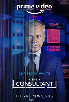 The Consultant - Season 1
