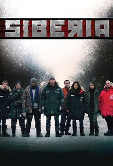 Siberia - Season 1