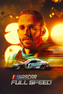NASCAR: Full Speed - Season 2