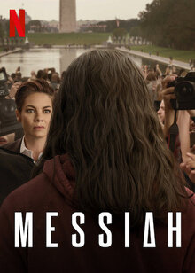 Мессия - Сезон 1