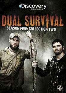 Dual Survival - Season 5