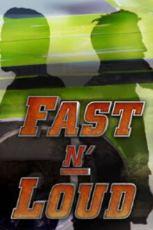 Fast N' Loud - Season 16