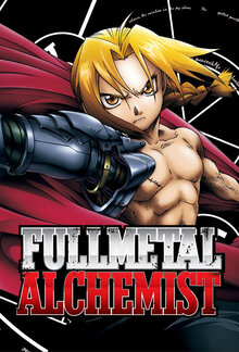 Fullmetal Alchemist - Season 1