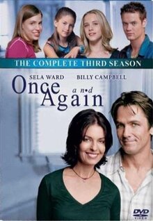 Once and Again - Season 3