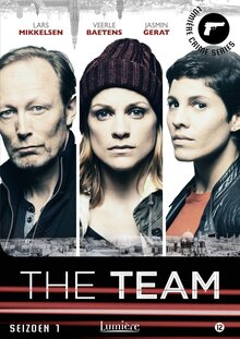 The Team - Season 1