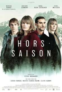 Hors Saison - Season 1