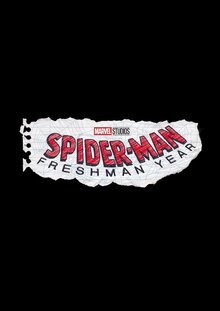 Spider-Man Sophmore Year - Season 1
