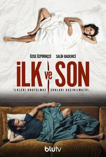 İlk ve Son - Season 2