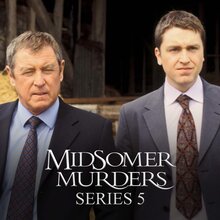 Midsomer Murders - Season 5