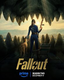 Fallout - Сезон 2 / Season 2