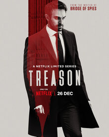 Treason - Season 1