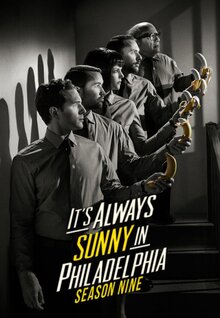 It's Always Sunny in Philadelphia - Season 9