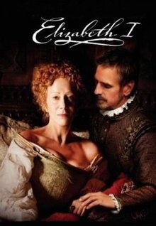 Elizabeth I - Season 1