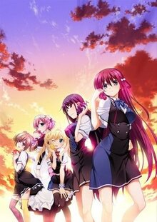 The Fruit of Grisaia - Season 2