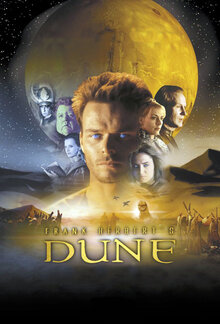 Dune - Season 1