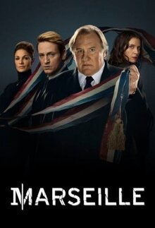 Marseille - Season 2