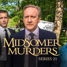 Midsomer Murders - Season 21