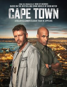 Кейптаун - Сезон 1 / Season 1