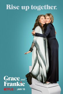 Grace and Frankie - Season 6