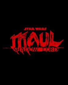 Maul — Shadow Lord - Season 1