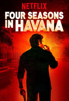Four Seasons in Havana - Season 1