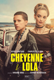 Cheyenne et Lola - Season 1