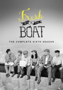 Fresh Off the Boat - Season 6