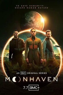 Moonhaven - Season 1