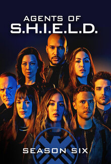Agents of S.H.I.E.L.D. - Season 6