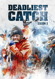 Deadliest Catch - Season 5