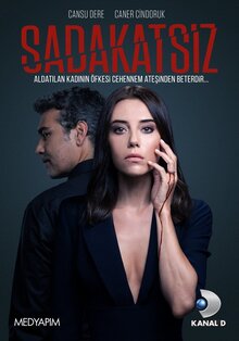 Sadakatsiz - Season 2