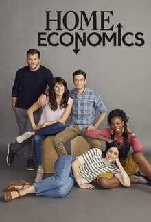 Home Economics - Season 1