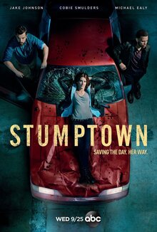 Stumptown - Season 1
