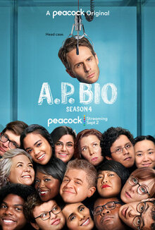 A.P. Bio - Season 4