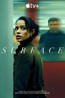 Surface - Season 2