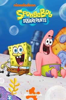 SpongeBob SquarePants - Season 16