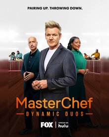 Masterchef - Season 15