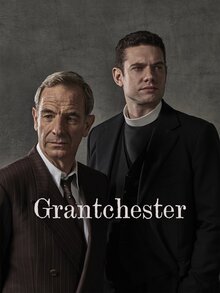 Grantchester - Season 8