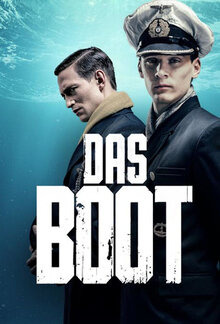 Das Boot - Season 3