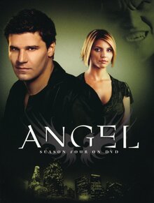 Ангел - Сезон 4 / Season 4