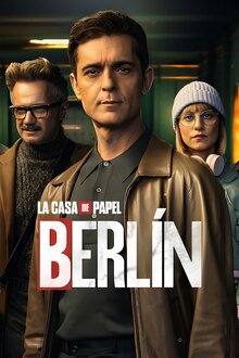 Berlin - Season 2