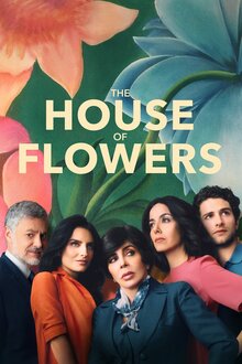 La Casa de las Flores - Season 1