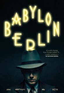 Вавилон-Берлин - Сезон 1 / Season 1