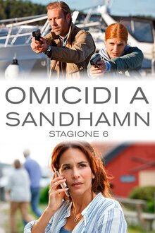 The Sandhamn Murders - Season 6