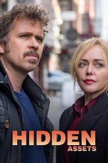 Hidden Assets - Season 2