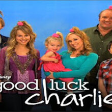 Good Luck Charlie - Season 3