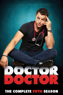 Doctor Doctor - Season 5