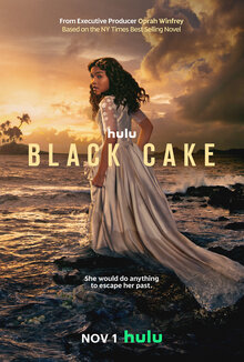 Black Cake - Season 1