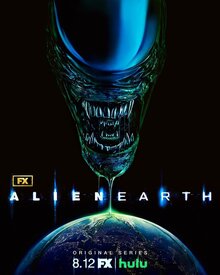 Alien - Season 1