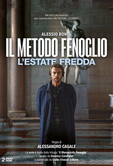 Il metodo Fenoglio - L'estate fredda - Season 1